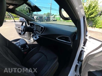 2026 Chrysler Pacifica Select 121.6" WB - miniatura 20