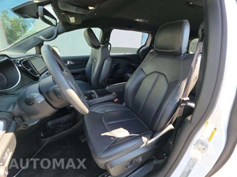 2026 Chrysler Pacifica Select 121.6" WB - miniatura 6