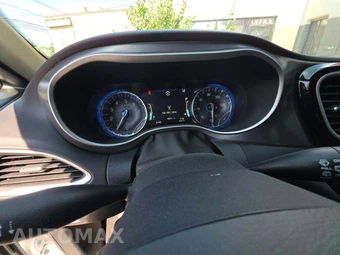 2026 Chrysler Pacifica Select 121.6" WB - miniatura 9