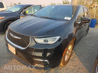 2026 Chrysler Pacifica Select 121.6" WB - samochód z USA z aukcji Manheim, oferta Kup Teraz w AUTOMAX