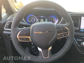 2026 Chrysler Pacifica Select 121.6" WB - miniatura 10