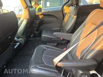 2026 Chrysler Pacifica Select 121.6" WB - miniatura 13