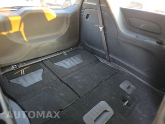 2026 Chrysler Pacifica Select 121.6" WB - miniatura 14