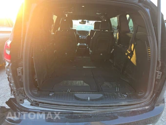 2026 Chrysler Pacifica Select 121.6" WB - miniatura 18
