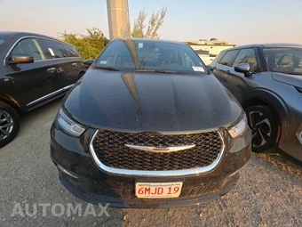 2026 Chrysler Pacifica Select 121.6" WB - miniatura 2