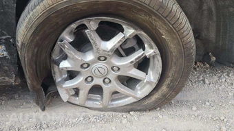 2026 Chrysler Pacifica Select 121.6" WB - miniatura 25