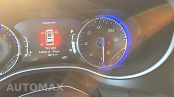 2026 Chrysler Pacifica Select 121.6" WB - miniatura 28