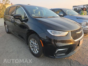 2026 Chrysler Pacifica Select 121.6" WB - miniatura 3