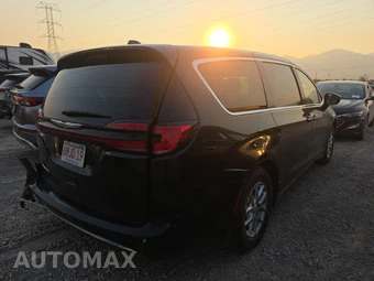 2026 Chrysler Pacifica Select 121.6" WB - miniatura 4