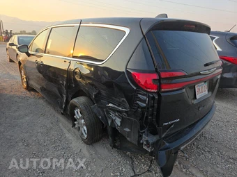 2026 Chrysler Pacifica Select 121.6" WB - miniatura 6