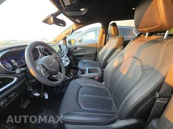 2026 Chrysler Pacifica Select 121.6" WB - miniatura 7