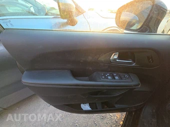 2026 Chrysler Pacifica Select 121.6" WB - miniatura 9