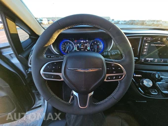 2026 Chrysler Pacifica Select - miniatura 10