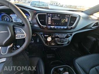 2026 Chrysler Pacifica Select - miniatura 11