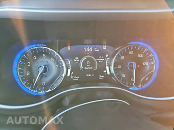 2026 Chrysler Pacifica Select - miniatura 12
