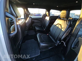 2026 Chrysler Pacifica Select - miniatura 13