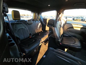 2026 Chrysler Pacifica Select - miniatura 14