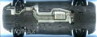 2026 Chrysler Pacifica Select - miniatura 18