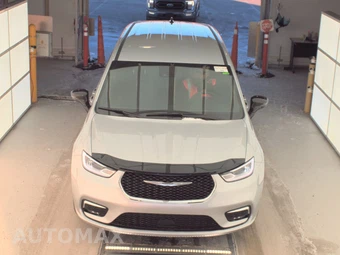 2026 Chrysler Pacifica Select - miniatura 2