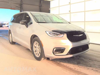 2026 Chrysler Pacifica Select - miniatura 3