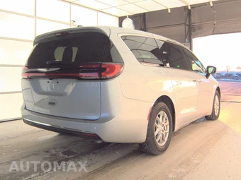 2026 Chrysler Pacifica Select - miniatura 4