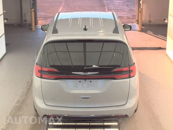 2026 Chrysler Pacifica Select - miniatura 5