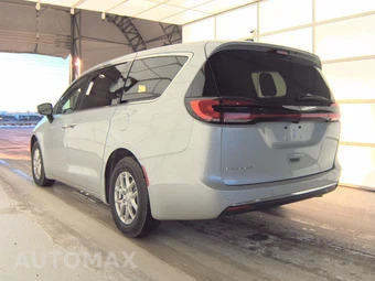 2026 Chrysler Pacifica Select - miniatura 6
