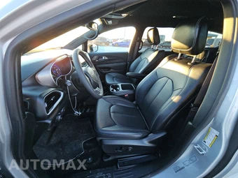 2026 Chrysler Pacifica Select - miniatura 7