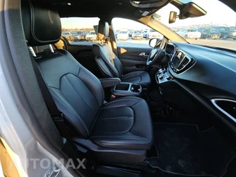 2026 Chrysler Pacifica Select - miniatura 8