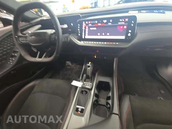 2026 Dodge Charger Daytona Scat Pack 4-Door Sedan - miniatura 19