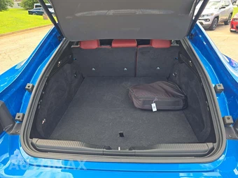 2026 Dodge Charger Daytona Scat Pack Plus 4-Door Sedan - miniatura 11