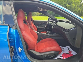 2026 Dodge Charger Daytona Scat Pack Plus 4-Door Sedan - miniatura 15