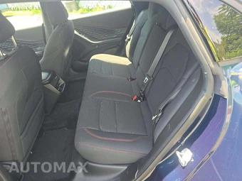 2026 Dodge Charger R/T 4-Door Sedan - miniatura 10