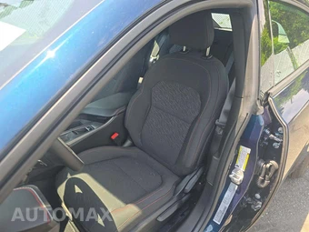 2026 Dodge Charger R/T 4-Door Sedan - miniatura 3