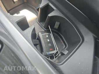 2026 Dodge Charger R/T 4-Door Sedan - miniatura 5