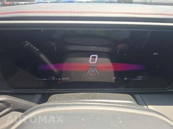 2026 Dodge Charger R/T 4-Door Sedan - miniatura 6