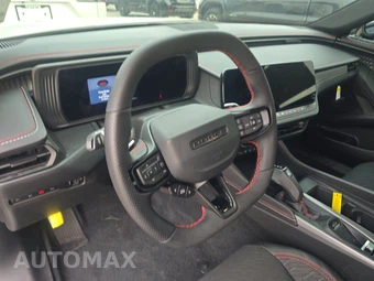 2026 Dodge Charger Scat Pack 2-Door Coupe - miniatura 10