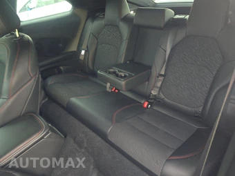 2026 Dodge Charger Scat Pack 2-Door Coupe - miniatura 13
