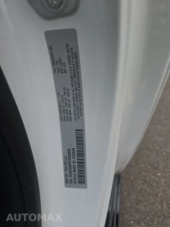 2026 Dodge Charger Scat Pack 2-Door Coupe - miniatura 14