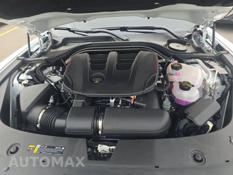 2026 Dodge Charger Scat Pack 2-Door Coupe - miniatura 15
