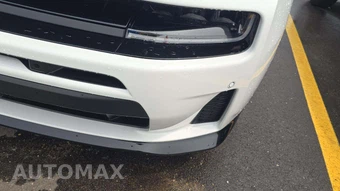 2026 Dodge Charger Scat Pack 2-Door Coupe - miniatura 21