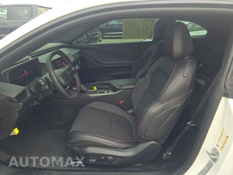2026 Dodge Charger Scat Pack 2-Door Coupe - miniatura 7