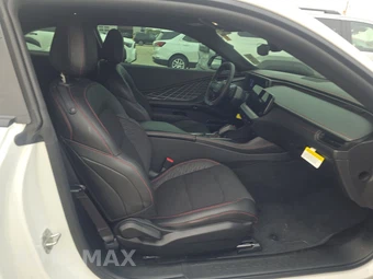 2026 Dodge Charger Scat Pack 2-Door Coupe - miniatura 8
