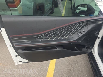 2026 Dodge Charger Scat Pack 2-Door Coupe - miniatura 9