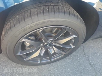 2026 Dodge Charger Scat Pack Plus 2-Door Coupe – miniatura 10