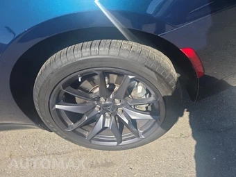 2026 Dodge Charger Scat Pack Plus 2-Door Coupe – miniatura 11