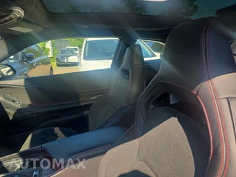 2026 Dodge Charger Scat Pack Plus 2-Door Coupe – miniatura 13