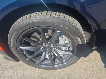 2026 Dodge Charger Scat Pack Plus 2-Door Coupe – miniatura 8