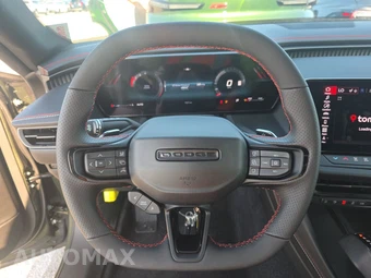 2026 Dodge Charger Scat Pack Plus 2-Door Coupe – miniatura 10