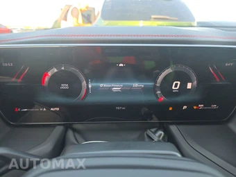 2026 Dodge Charger Scat Pack Plus 2-Door Coupe – miniatura 12